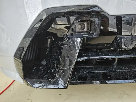 대전 BMW PPF 카바차로 확실한 만족감 얻기 / 동구 가양동