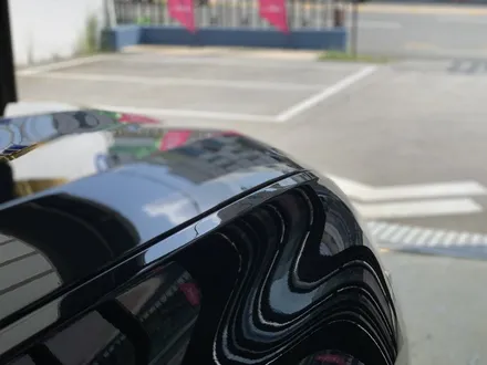 BMW 본닛 PPF로 보호 관리 끝 / 동구 가양동