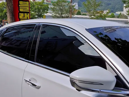 대전 신차패키지 더 뉴 그랜저 차량에 제격인 틴큐브 썬팅! / 동구 가양동