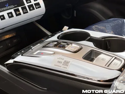 2021 투싼 NX4 하이브리드 팬텀 블랙 / 신차 검수, 신차패키지 작업기! / 동구 가양동