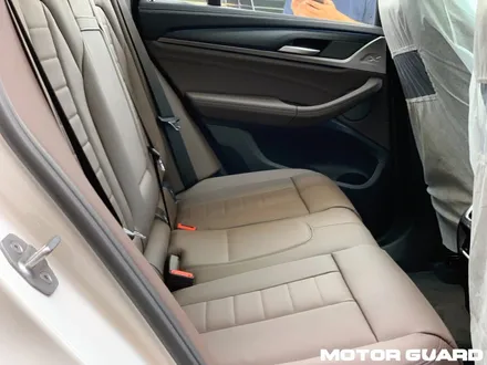 대전  BMW iX3 M Sport / 레인보우 V90썬팅, 생활보호 PPF 시공 후기 / 동구 가양동