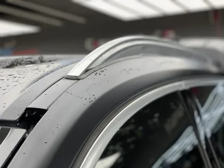 대전 BMW X7 PPF 휀더, A필러 작업 / 동구 가양동