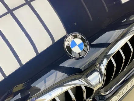 대전 PPF 본닛 휀더 사이드미러 시공 BMW 530i / 동구 가양동