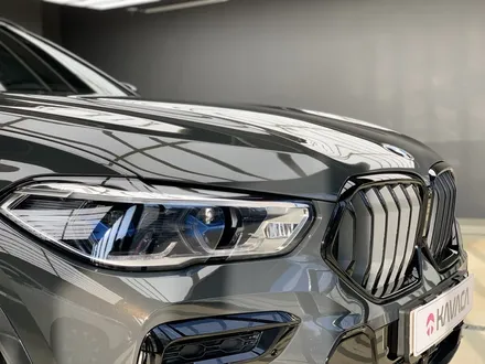대전 PPF BMW X6 풀시공했어요 / 동구 가양동