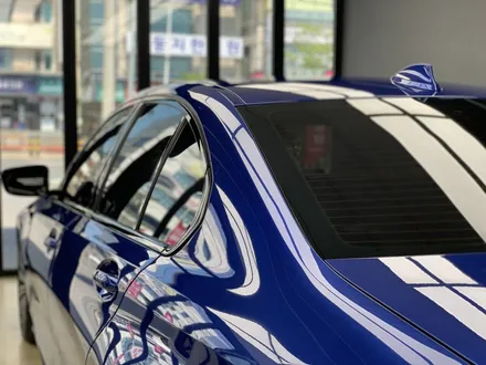 대전 카바차 자동차 유리막코팅 BMW 시공 / 동구 가양동