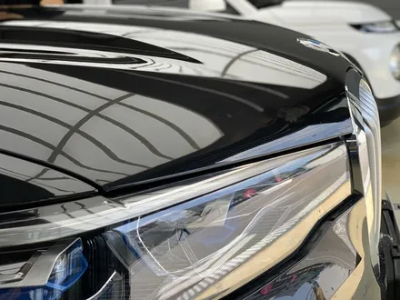 BMW 본닛 PPF로 보호 관리 끝 / 동구 가양동