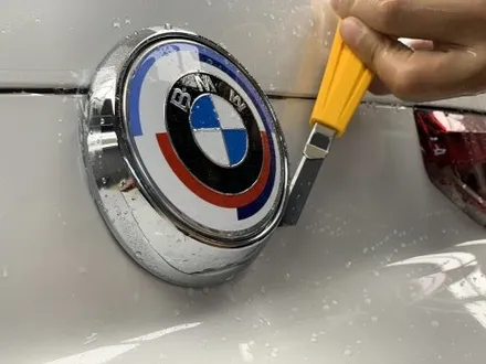 BMW X6 PPF 풀시공 대전 모터가드입니다. / 동구 가양동