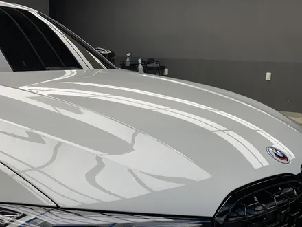 대전 PPF 제대로네! BMW M3 카바차 시공 / 동구 가양동