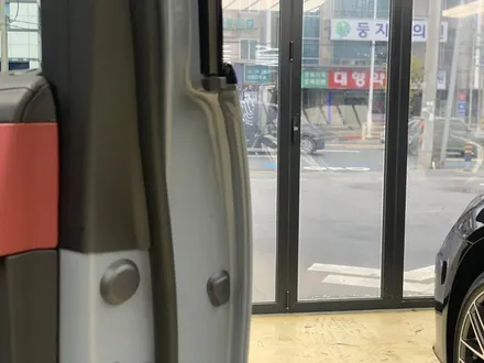 대전 카이엔 하이브리드 PPF 카바차 풀 작업 / 동구 가양동