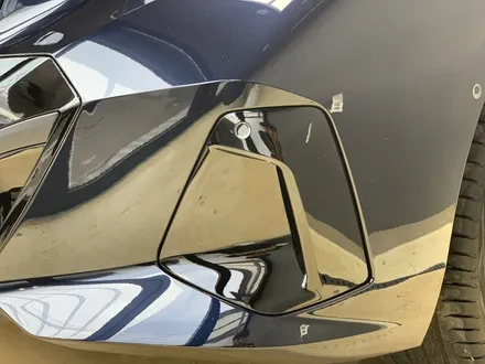대전 충남 BMW 카바차 PPF 전체 시공 / 동구 가양동