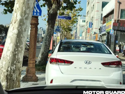 [대전썬팅전문점]\'투싼\'사전예약 신기록 비결과 매력이 더해진 신차패키지^^ / 동구 가양동