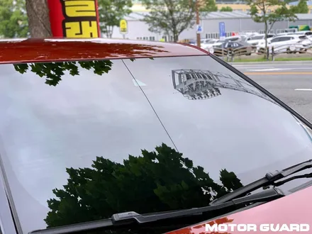 대전 쉐보레 트레일블레이저 밀라노레드 가성비 최고 신차패키지 시공! / 동구 가양동