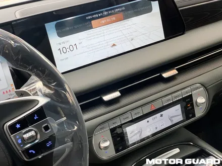 대전 제네시스 G90 / 틴큐브 T90 T1000, QXD8000, 유리막코팅 신차패키지 추천! / 동구 가양동