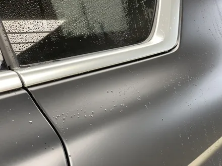 대전 BMW X7 PPF 휀더, A필러 작업 / 동구 가양동