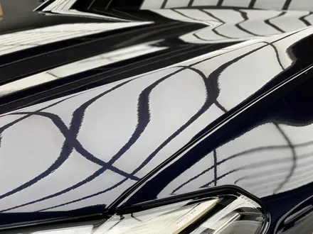 대전 PPF 본닛 휀더 사이드미러 시공 BMW 530i / 동구 가양동