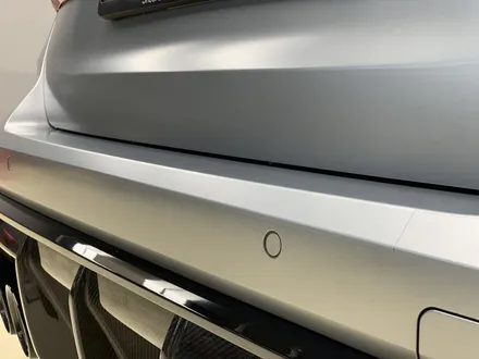 대전 세라믹프로 BMW M3 투어링 무광 PPF / 동구 가양동