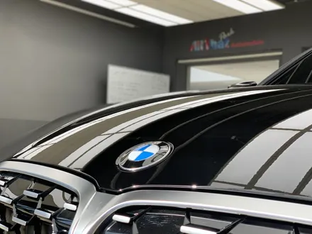 BMW M340i PPF (카바차 전체 시공) / 동구 가양동