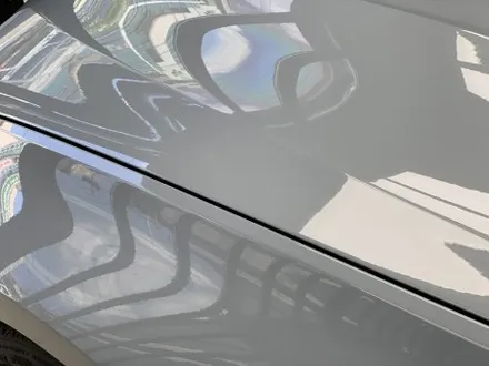 BMW M340i 본넷 사이드미러 B필러 PPF / 동구 가양동