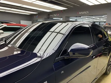 대전 충남 BMW 카바차 PPF 전체 시공 / 동구 가양동