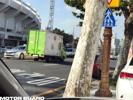 [대전썬팅전문점]\'투싼\'사전예약 신기록 비결과 매력이 더해진 신차패키지^^ / 동구 가양동