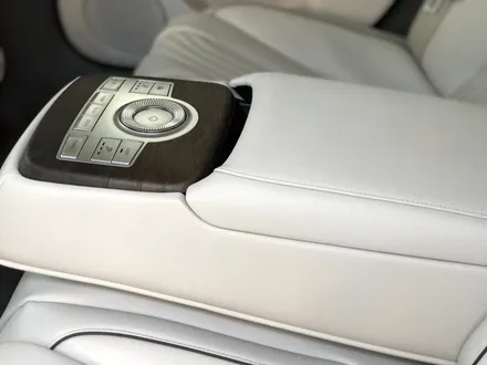 [대전 세라믹프로] 제네시스 G80 실내 분위기를 책임지는 가죽코팅 시공 후기 / 동구 가양동