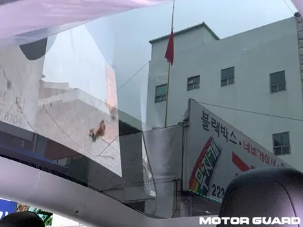 테슬라  모델Y 롱레인지 / 동구 가양동