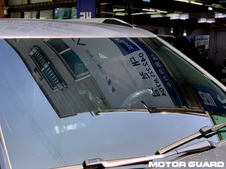 2021 트레일블레이저 새틴 스틸 그레이로 신차 결정했다면 신차패키지는 모터가드로 결정!!^^ / 동구 가양동