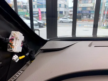 대전 카니발KA4 아웃도어 신형 멋스럽게 어우러지는 올댓 신차패키지 시공! / 동구 가양동
