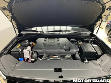 대전 기아 모하비 / 대형 SUV 올댓 신차패키지 스타일4 시공 완성! / 동구 가양동