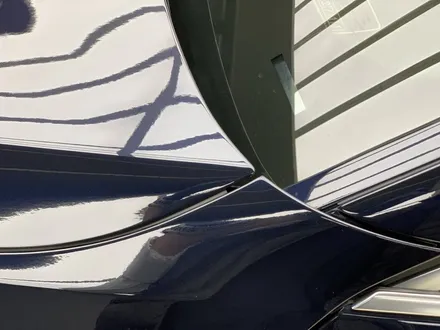 대전 PPF 본닛 휀더 사이드미러 시공 BMW 530i / 동구 가양동