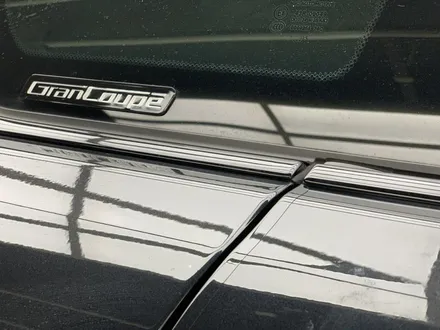 대전 세라믹프로 :: BMW 435d PPF 본닛, 도어컵과 엣지 작업 / 동구 가양동