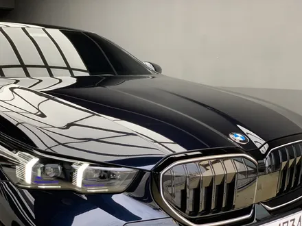 대전 충남 BMW 카바차 PPF 전체 시공 / 동구 가양동