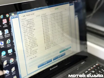 [대전신차패키지전문] 세단만큼 섬세하고 ,출력은 강렬하게 돌아온, 쏘렌토 QM4 / 동구 가양동