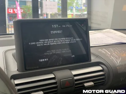 대전 2023 캐스퍼 신형 하이퀄리티 작업으로 소문난 올댓 동대전점! / 동구 가양동