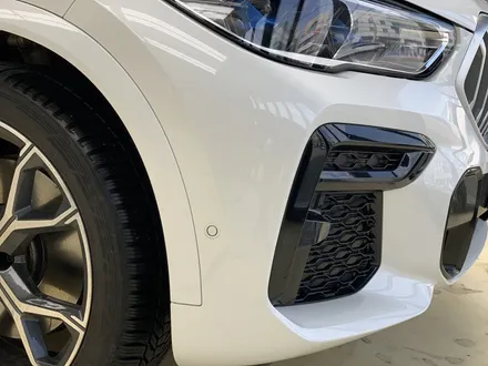 BMW X6 PPF 대전 세라믹프로 작업 퀄리티 / 동구 가양동