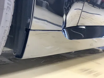 BMW M240i 대전 카바차 부분 PPF 작업 / 동구 가양동