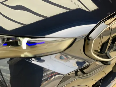 대전 충남 BMW 카바차 PPF 전체 시공 / 동구 가양동