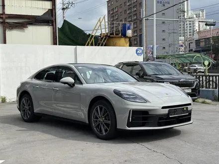 대전 포르쉐 PPF 파나메라 디테일이 말해주는 퀄리티 / 동구 가양동