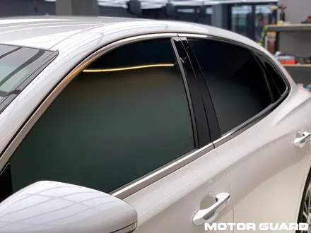 대전 더 뉴 그랜저 도장보호에 탁월한 신차패키지 작업 후기! / 동구 가양동