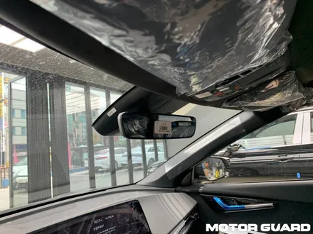 대전 EV6 전기차 신형 / 올댓 스타일2, 티나인V100, 가디언도어가드 장착 시공! / 동구 가양동