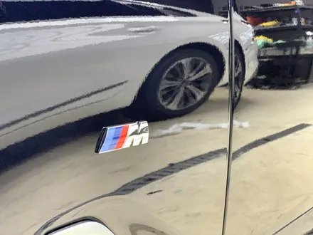 대전 PPF 본닛 휀더 사이드미러 시공 BMW 530i / 동구 가양동