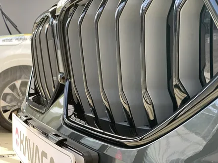 대전 PPF BMW X6 풀시공했어요 / 동구 가양동