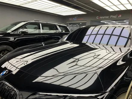 부럽다 BMW740d PPF 풀시공까지 대전 세라믹프로 / 동구 가양동