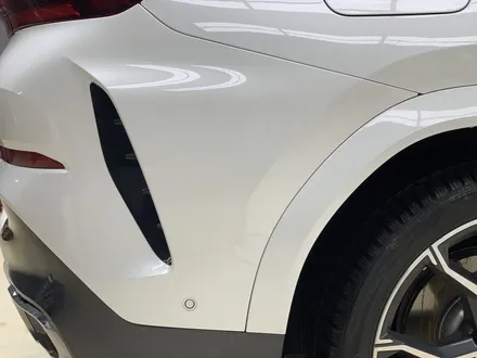 BMW X6 PPF 대전 세라믹프로 작업 퀄리티 / 동구 가양동