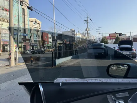 대전 썬팅 재시공 벤츠 CLS 후퍼옵틱 클래식 추천 / 동구 가양동