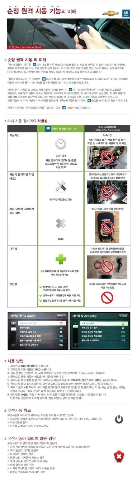 쉐보레 올뉴말리부 코니카미놀타 CT풀시공 / 블랙박스 / 유리막코팅 / 북미형원격시동 / 동구 가양동