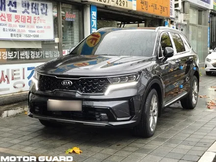 [대전신차패키지전문] 세단만큼 섬세하고 ,출력은 강렬하게 돌아온, 쏘렌토 QM4 / 동구 가양동