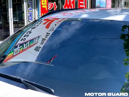 대전 투싼 신형 틴큐브 썬팅 T90, T1000 / 블랙박스 Z5000 장착 / 동구 가양동