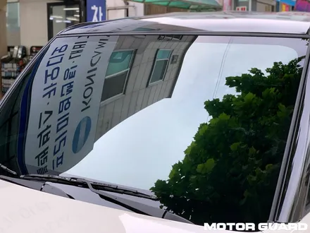 2022 레이 밀키베이지 대전신차검수, 신차패키지 시공 후기! / 동구 가양동