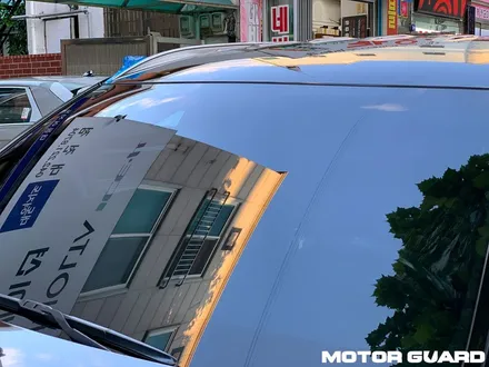 대전 팰리세이드 어비스 블랙 펄 /신차패키지 시공한다면 이렇게 진행하세요~!! / 동구 가양동